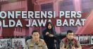 Napi Lapas Cipinang Peras Siswi SMP di Jabar, Modus Love Scamming - JPNN.com