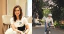 Rahasia Sukses Alexandra Askandar, Karier dan Kehidupan Seimbang - JPNN.com