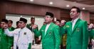 Di Mukerwil PPP Jambi Mardiono Kobarkan Semangat Perjuangan di Pilkada 2024 - JPNN.com