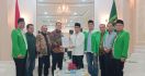 Eri Cahyadi-Armuji Terima Surat Rekomendasi PPP untuk Maju Pilwali Surabaya 2024 - JPNN.com