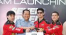 Al Ghazali Dirikan Tim Drifting Seven Speed Motorsport, Ini Harapan Ketum IMI Bamsoet - JPNN.com