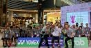 AEON Mall Jakarta Garden City Kembali Gelar Badminton Cup, Ada Kategori untuk Dewasa - JPNN.com