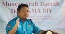 Irwan Fecho Menilai Langkah Menteri AHY Mengidentifikasi Tanah Ulayat Upaya Melindungi Masyarakat Adat - JPNN.com