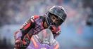 Crash di MotoGP Jerman, Jorge Martin Mengaku Frustrasi - JPNN.com