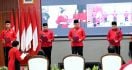 Megawati Angkat Ganip Warsito hingga Andi Widjajanto Sebagai Kepala Badan di PDIP - JPNN.com