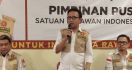 Organisasi Sayap Gerindra PP Satria Dukung Marshel Widianto Maju di Pilkada Tangsel - JPNN.com