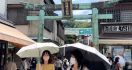 WNI di Jepang Keluhkan Cuaca Panas Ekstrem - JPNN.com