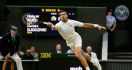 Wimbledon 2024: Novak Djokovic jadi Tunggal Putra Terakhir yang Masuk 8 Besar - JPNN.com
