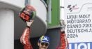 MotoGP 2024: Pimpin Klasemen Sementara, Bagnaia Tak Ingin Lengah - JPNN.com