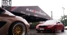 Deretan Mobil Modifikasi Berebut Tiket Final BlackAuto Battle 2024 - JPNN.com