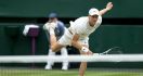 Wimbledon 2024: Setelah 4 Jam, Cowok Nomor 1 Dunia Tumbang - JPNN.com