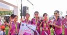 Aice Mengampanyekan Hidup Sehat Lewat Fun Run 5 KM Xplore Jogja - JPNN.com