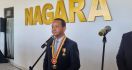 Menteri Bahlil Lupa Berapa Nilai Investasi Dalam Negeri Untuk Pembangunan Infrastruktur IKN - JPNN.com