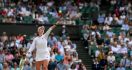Wimbledon 2024: Pukul Elena Rybakina, Barbora Krejcikova Tembus Final - JPNN.com