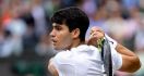 Setelah 175 Menit, Alcaraz Tembus Final Wimbledon 2024, Disoraki saat Singgung EURO - JPNN.com