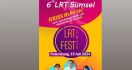 Road to LRT Fest 2024, Ikuti KRISS RUN 5K FUN, Ada Penampilan Artis Papan Atas - JPNN.com