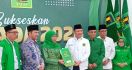 PPP Resmi Usung Khofifah-Emil untuk Pilgub Jatim 2024 - JPNN.com