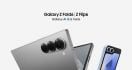 Samsung Ungkap Keunggulan Galaxy Z Fold6 dan Galaxy Z Flip6 - JPNN.com