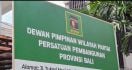 Pengurus DPW Sumsel Prihatin Terhadap Pemecatan DPW PPP Bali - JPNN.com