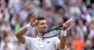 Novak Djokovic Butuh 2 Jam 48 Menit Menyusul Carlos Alcaraz ke Final Wimbledon 2024 - JPNN.com