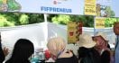 Mantap! Transaksi UMKM FIFGROUP Naik 58,42 Persen di FIFestival Street Food 2024 - JPNN.com
