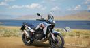 Honda CRF1100L Africa Twin 2024 Resmi Meluncur, Desain Lebih Ramping, Cek Nih Harganya - JPNN.com