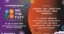 Hadir di We The Fest 2024, Booth The LAndmark Siapkan Berbagai Keseruan - JPNN.com