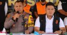 Polisi Tangkap Perampok Bersenpi Bidan di Dumai - JPNN.com