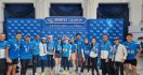 Puluhan Ribu Pelari Ramaikan Event Lari Bersama Pocari Run Bandung 2024 - JPNN.com