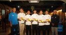 Asics Indonesia Gandeng Robi Syianturi dan Atlet Nasional Meramaikan Bandung Marathon 2024 - JPNN.com