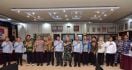 Pelaksanaan PSU Pemilu 2024 di Gorontalo Berjalan Aman - JPNN.com