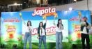 Gandeng JKT48, Japota Hadirkan Inovasi Baru Rasa Nipis Pedas - JPNN.com