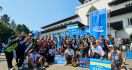 Atlet dan Pelari Asics Indonesia Tampil Apik di Pocari Sweat Run Indonesia 2024 - JPNN.com