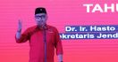 PDIP Tak Bakal Biarkan Kotak Kosong Terjadi di Pilkada Jakarta - JPNN.com