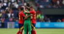 Hasil Sepak Bola Olimpiade Paris 2024: Spanyol Menang 2-1 Atas Uzbekistan - JPNN.com