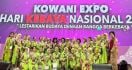 Jokowi dan Ibu Negara Hadir di Pembukaan Peringatan Hari Kebaya Nasional 2024 - JPNN.com