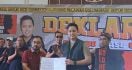 Bolone Mase Deklarasi Dukung Dico Ganinduto Maju jadi Calon Wali Kota Semarang - JPNN.com