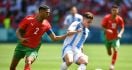Olimpiade Paris 2024: Drama Argentina vs Maroko, Gol Dianulir Setelah 1 Jam Lebih - JPNN.com