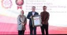 Jasindo Raih Penghargaan Indonesia Original Brand Award 2024 - JPNN.com