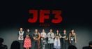 Opening Night JF3 2024: #20YearsContribution Memperkuat Industri Mode Indonesia - JPNN.com