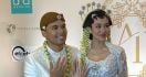 Curahan Hati Thariq Halilintar dan Aaliyah Massaid Setelah Menikah - JPNN.com