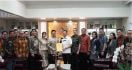 Bamsoet Terima Kunjungan Pengurus Perikhsa Bali dan Jawa Timur - JPNN.com