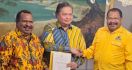 Golkar Berharap Gerindra Dukung John Tabo dan Ones Pahabol di Pilkada 2024 - JPNN.com