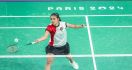 Carolina Marin Cedera, Gregoria Mariska Tunjung Disebut Raih Perunggu Paris 2024 - JPNN.com