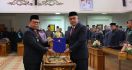 Aprizal Hasyim Resmi Jabat Pj Sekda Palembang, Ucok Damenta Beri Pesan Begini - JPNN.com