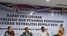 Bawaslu Mewanti-wanti Kepala Desa Jaga Netralitas di Pilkada Serentak 2024 - JPNN.com