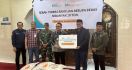 Ribuan Keluarga Terdampak Banjir Dapat Bantuan Beras dari BSI Maslahat - JPNN.com