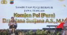 Pj Gubernur Jateng Ingin Sukses Pemilu 2024 Terulang di Pilkada Serentak - JPNN.com