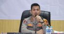 Polres Inhu Gencar Ajak Masyarakat Tangkal Politik Kotor Menjelang Pilkada 2024 - JPNN.com