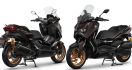 Yamaha Xmax Tech Max MY2024 Hadir Tanpa Teknologi YECVT - JPNN.com